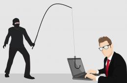 Количество интернет-мошенников растет, а схемы обмана постоянно обновляются