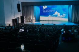 Подведены итоги II Международного кинофестиваля "Западные ворота"