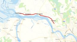 Тротуары в деревне Писковичи капитально отремонтируют благодаря нацпроекту