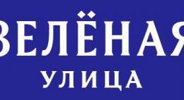 Принудительно переименовывать улицу Зеленую в Великих Луках не будут