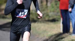 В Пскове прошёл Чемпионата области по легкоатлетическому кроссу