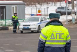Почти 40 пьяных водителей поймали сотрудники ГИБДД за прошлую неделю