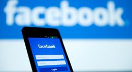 Роскомнадзор оштрафует Facebook и Twitter