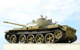 25 апреля прибудет в Псковскую область поезд с трофейным оружием сирийских боевиков