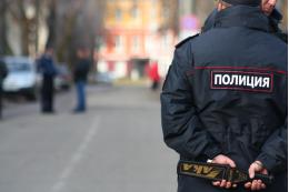 После трагедии в Великолукском районе полиция проверит детские образовательные организации 
