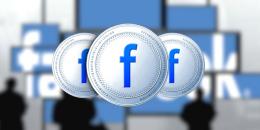 ЕС запретил хождение криптовалюты от Facebook