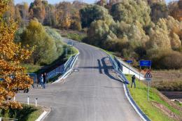Несколько мостов в Псковской области отремонтируют в 2022 году по нацпроекту 