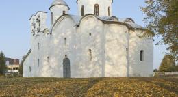 Мединский рассчитывает, что памятники Пскова в 2019-2020 годах войдут в список ЮНЕСКО