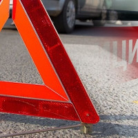 Женщина в Локнянском районе получила травмы после наезда автомобиля