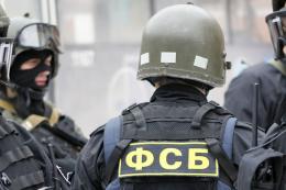 ФСБ задержала подозреваемого в финансировании терроризма жителя Дагестана