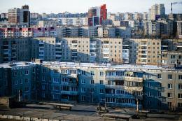 Для осуществления капремонта многоквартирных домов в Псковской области отбирают подрядные организации