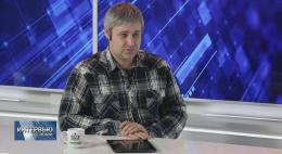Интервью # Алексей Кириллов