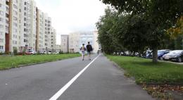 Концепцию развития велотранспортной системы разрабатывают в Пскове