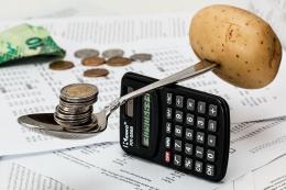 По прогнозу «Руспродсоюза» продукты подорожают на 8%