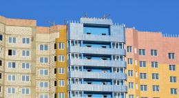 В Пскове сократились темпы продажи новостроек 