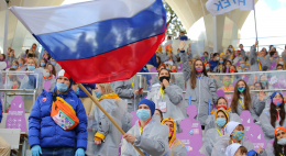 Псковские школьники вышли в финал конкурса «Большая перемена»