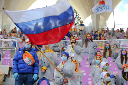 Псковские школьники вышли в финал конкурса «Большая перемена»