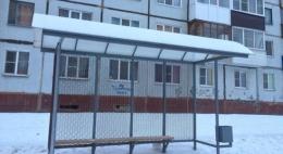 Псковский автопарк будет считать пассажиров автобусов на ул. Юности