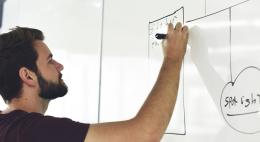 Доля малого бизнеса должна достигнуть 50%, считает Дмитрий Медведев