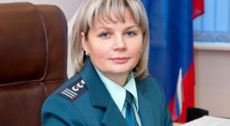 Управление Федеральной налоговой службы по Псковской области официально возглавила Анна Кутузова  