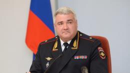 Глава ГИБДД заявил, что высокая смертность на российских дорогах связана с размерами страны
