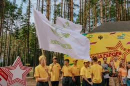 250 деревьев высажено в Невельском районе в рамках акции «Зелёная область»