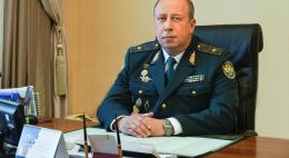 Назначен новый начальник Псковской таможни