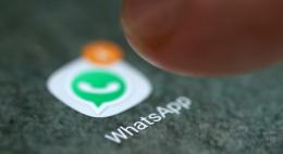 Дуров посоветовал удалить WhatsApp со смартфонов