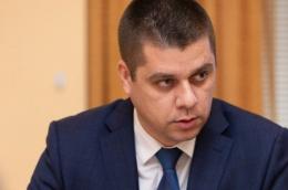 Экс-замгубернатора Псковской области оставили под стражей по делу о взятке