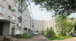В Великих Луках раскрыта серия краж кабеля из подвальных помещений жилых домов