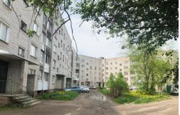 В Великих Луках раскрыта серия краж кабеля из подвальных помещений жилых домов