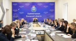 Геральдический совет утвердил музыку к гимну Псковской области