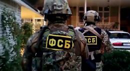 ФСБ задержала в Мурманске террориста из "Правого сектора"