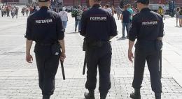 В Москве напали на сотрудника пресс-службы Росгвардии