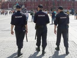 В Москве напали на сотрудника пресс-службы Росгвардии