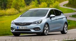 Opel возобновил продажи в России