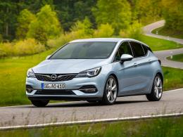 Opel возобновил продажи в России