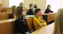 Культурный ландшафт территории Сетомаа и других районов Псковской области изучили школьники региона