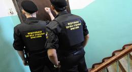 Принудительное взыскание теперь будет происходить при задолженности в 100 тысяч рублей и более