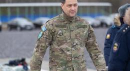 Губернатор Псковской области принял участие в военных сборах
