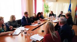 Председателем Общественного совета псковского Росреестра избран Владимир Зубов, его замом - Иван Лысковец