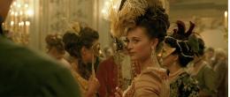 Смотрите мелодраму «Королевский роман» 3 февраля в 22.35 на Первом Псковском