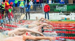 Медали Чемпионата России в Петрозаводске завоевали псковские пловцы