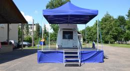 16 автоклубов поступили в Псковскую область по нацпроекту «Культура»  