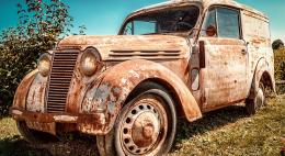 Эксплуатацию старых автомобилей могут запретить 
