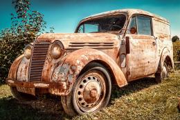 Эксплуатацию старых автомобилей могут запретить 
