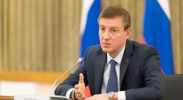 А.Турчак о региональном ТВ: "У Минкомсвязи есть желание решить вопрос, но пока не выработан механизм"