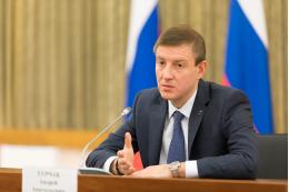 А.Турчак о региональном ТВ: "У Минкомсвязи есть желание решить вопрос, но пока не выработан механизм"
