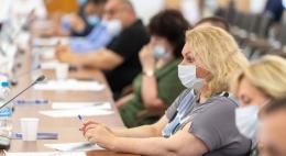 В Псковской области готовятся к проведению всероссийской переписи населения 