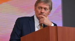 Песков сообщил о проблемах в переговорах между РФ и Украиной по газу